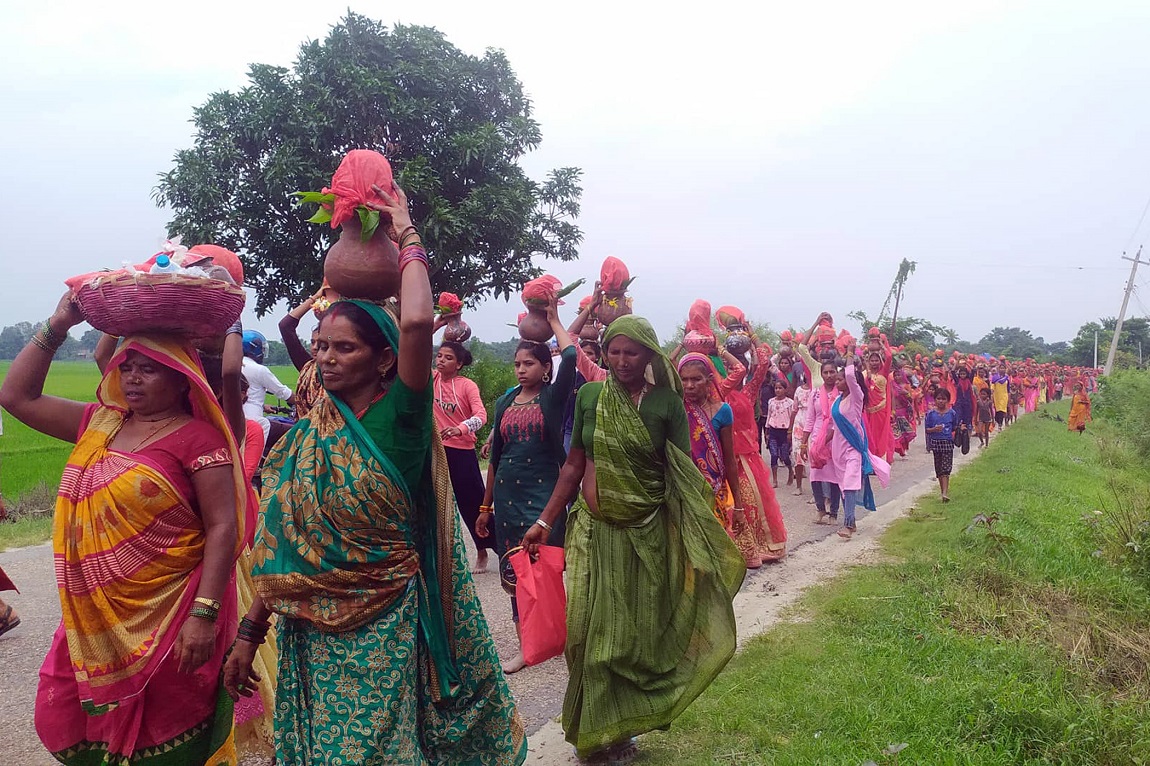 आजका तस्बिर-साउन २३