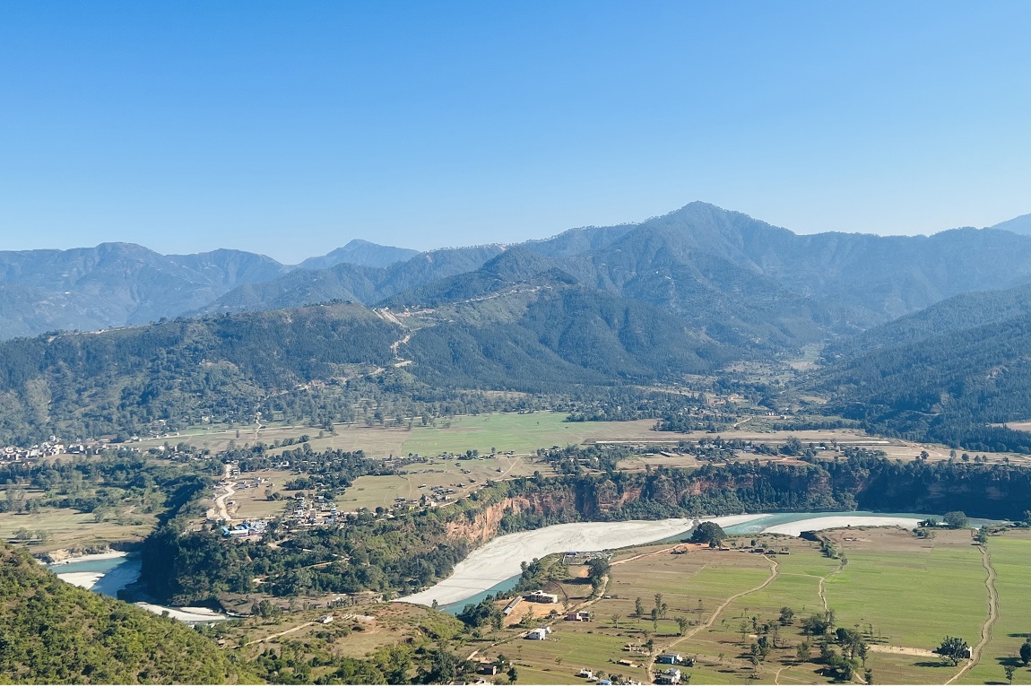 आजका तस्बिरहरू- मंसिर २०