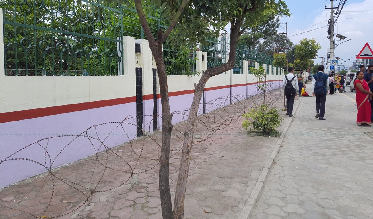 आजका तस्बिर- असार १९