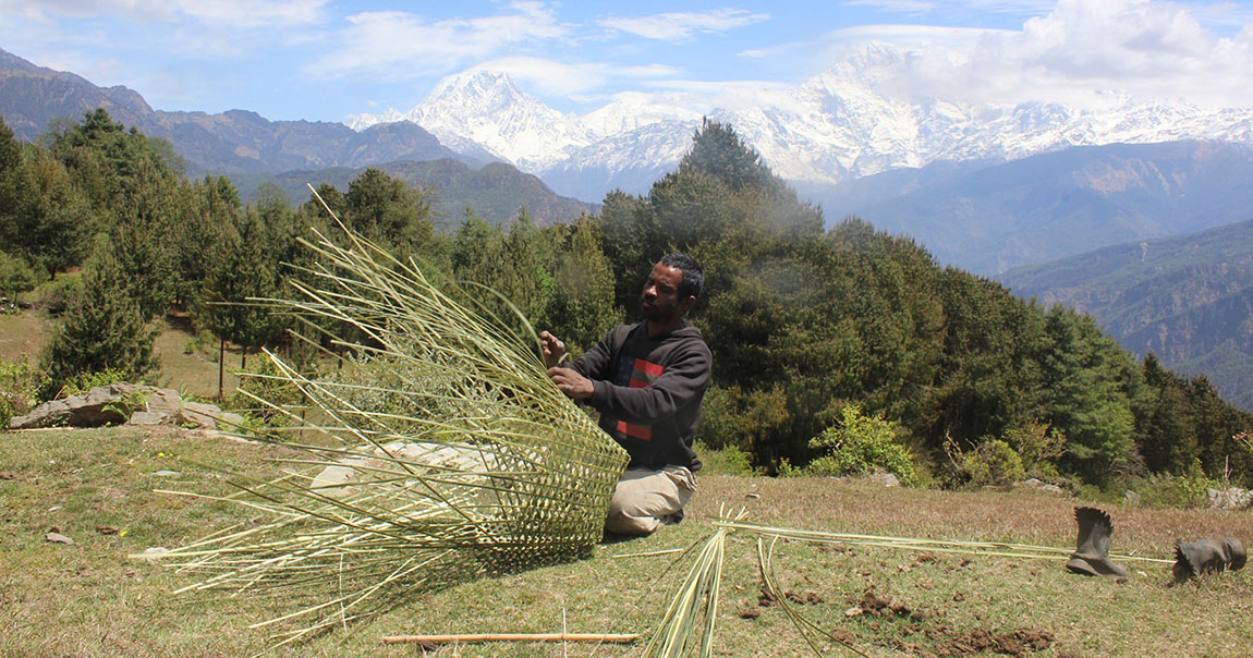 आजका तस्बिर- वैशाख १४