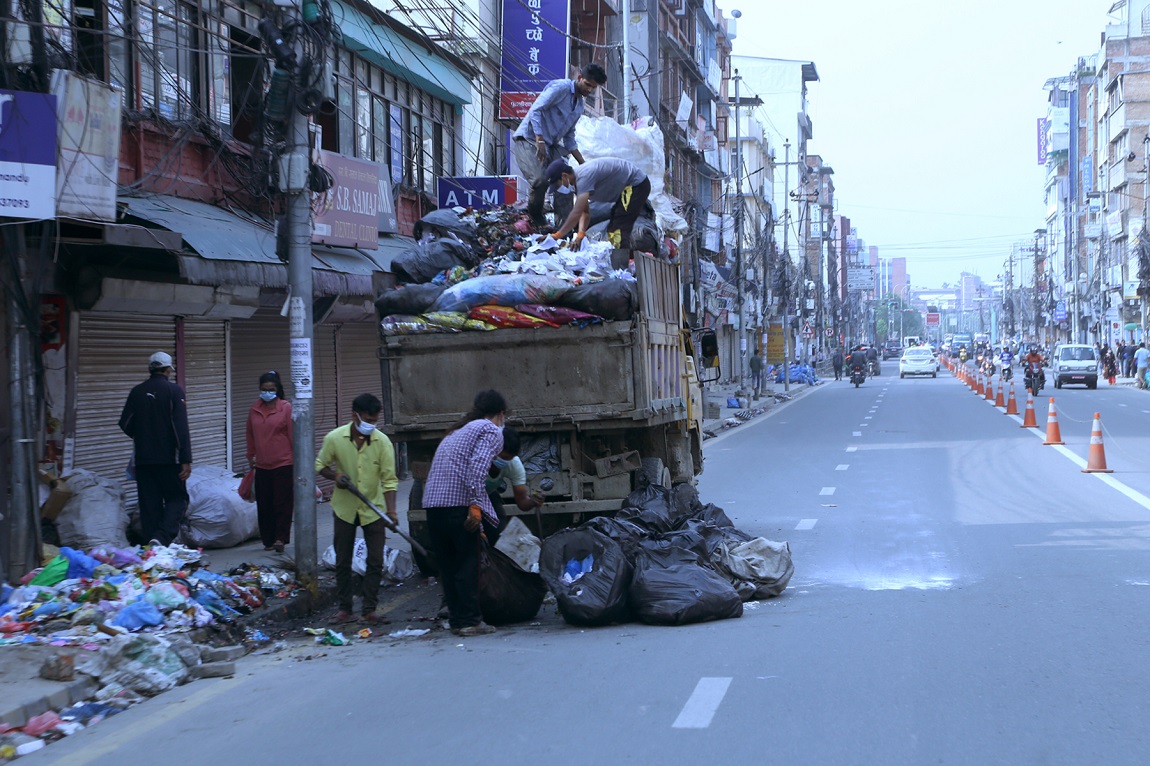 आजका तस्बिरहरू-जेठ २८