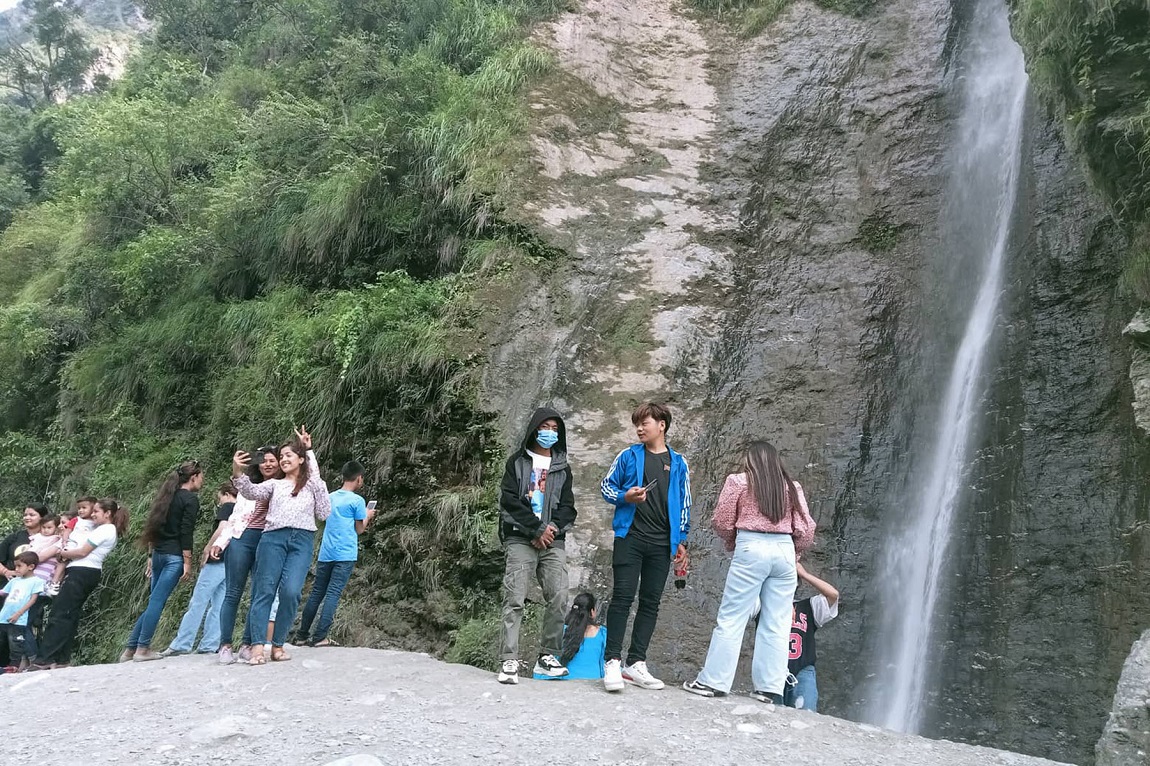 आजका तस्बिर- साउन ३०