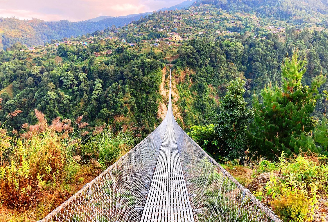 आजका तस्बिर- कात्तिक २८