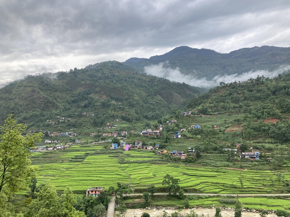 आजका तस्बिर- जेठ १०