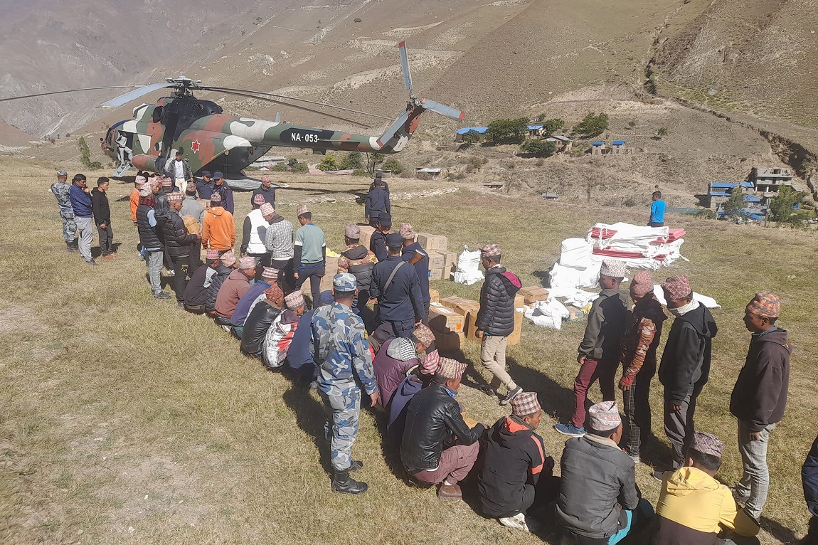 आजका तस्बिरहरू- कात्तिक २०