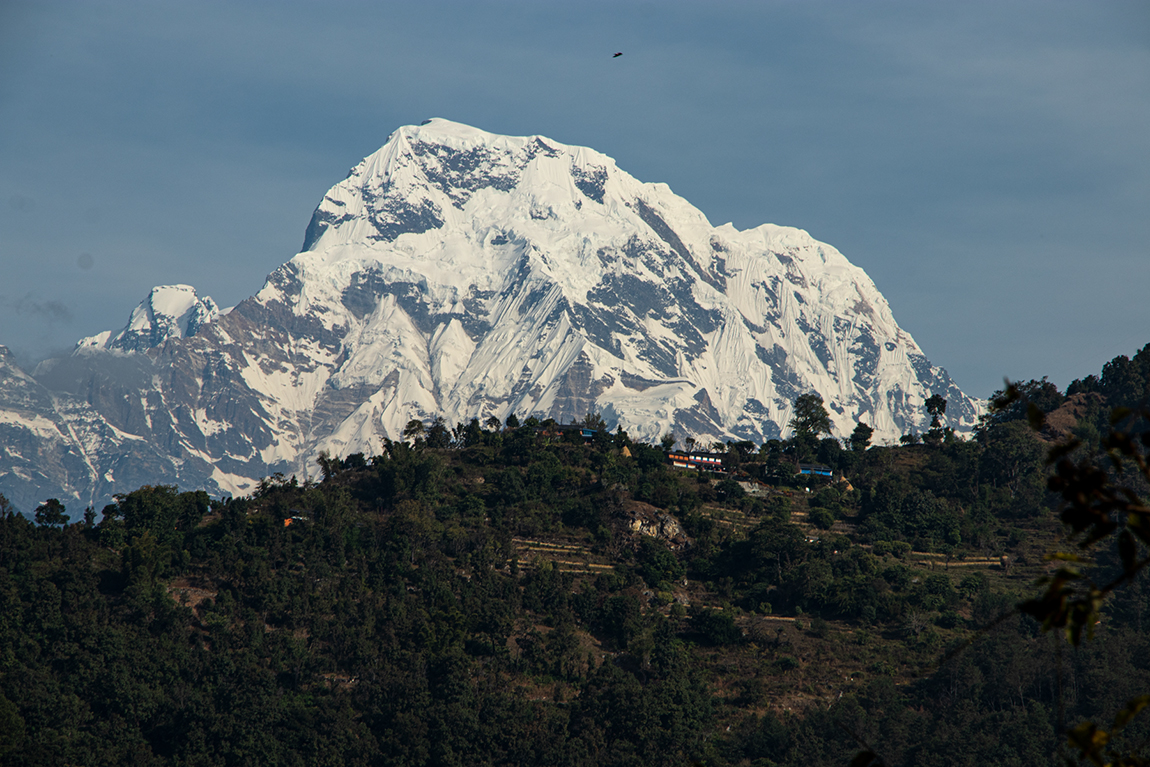 आजका तस्बिर मंसिर-१७