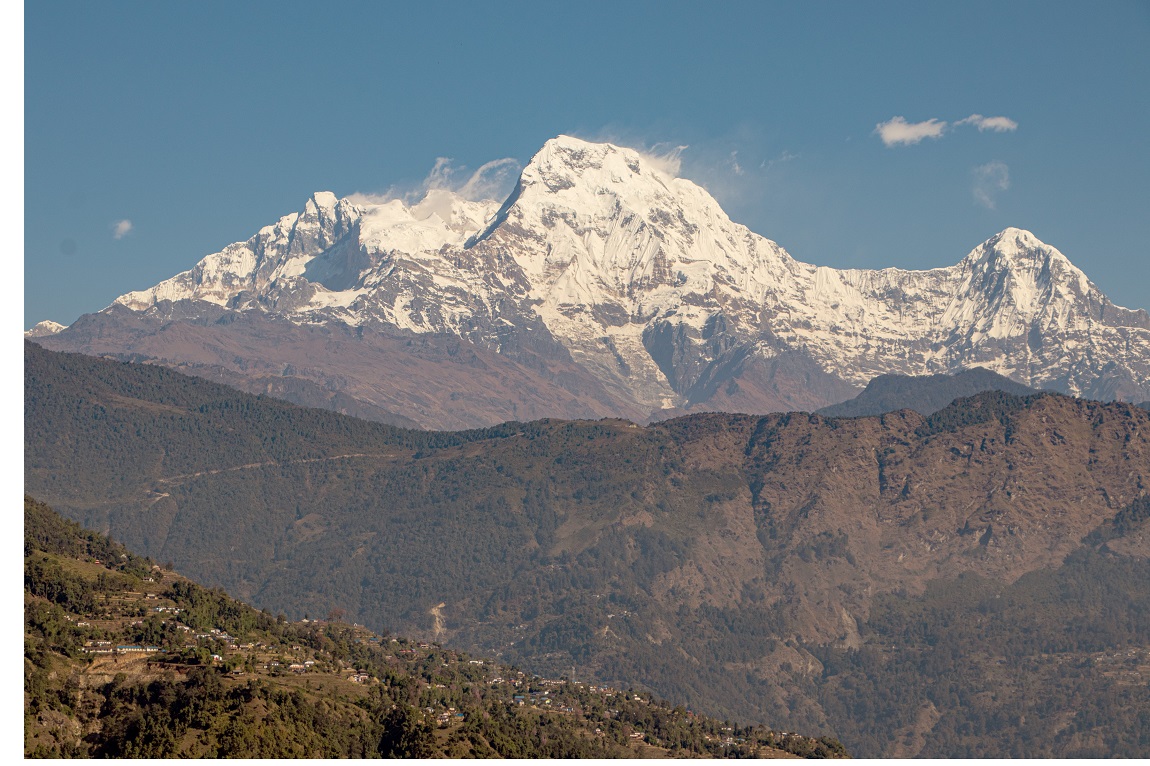 आजका तस्बिर- मंसिर १९