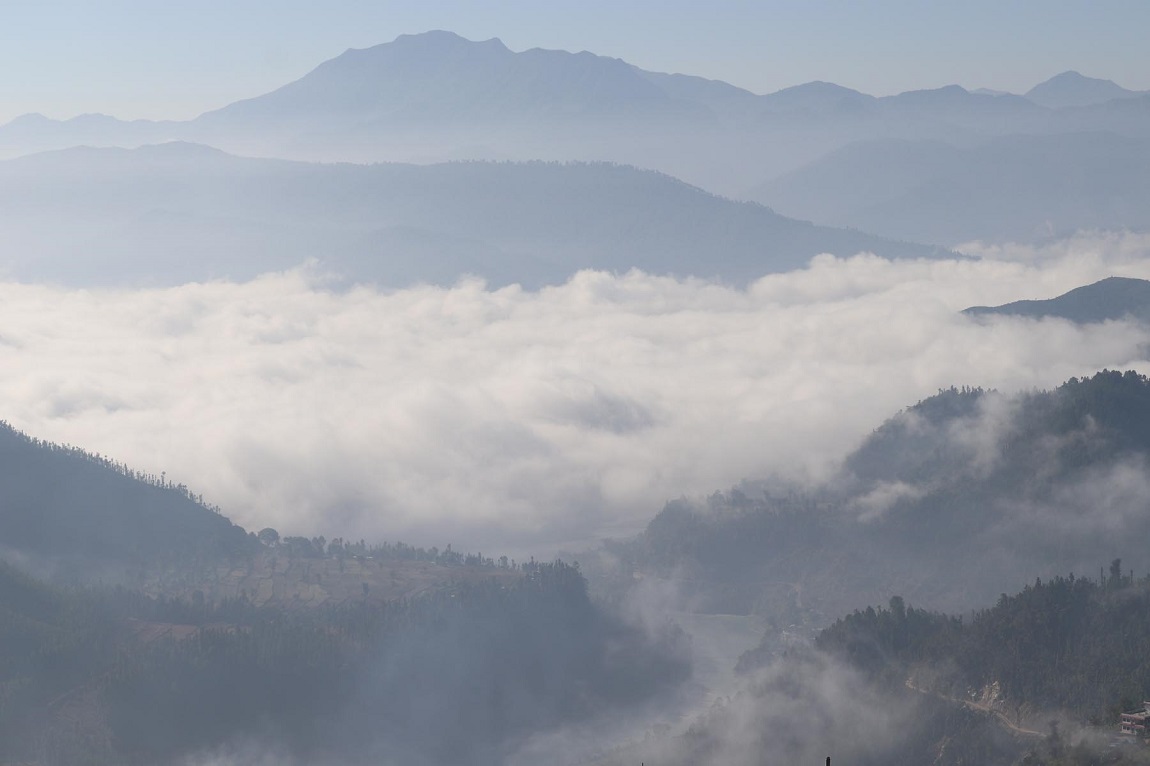 आजका तस्बिर- कात्तिक २८