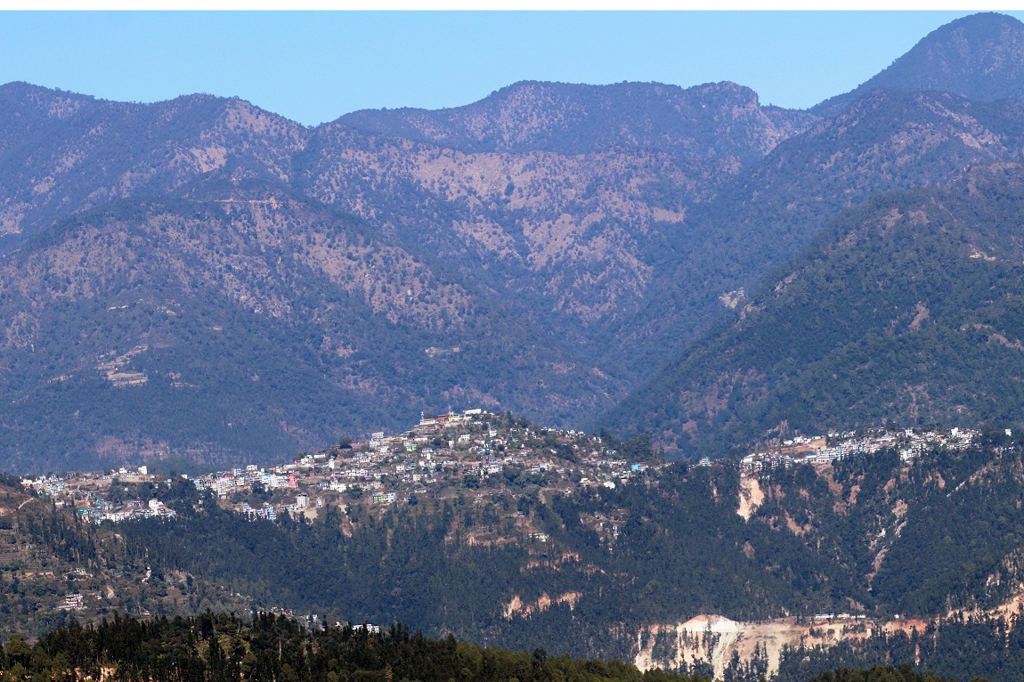 आजका तस्बिरहरू- मंसिर २०