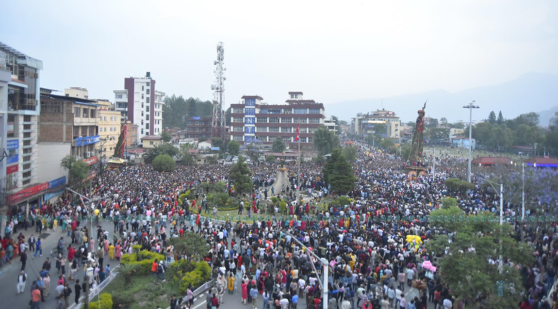 आजका तस्बिर- जेठ ८