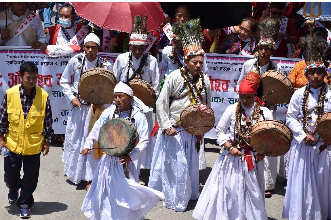 आजका तस्बिर-साउन २३
