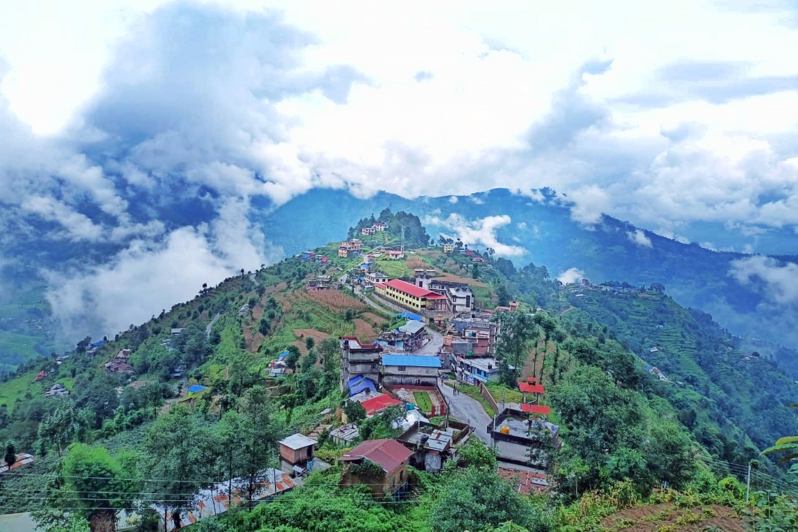 आजका तस्बिर- भदौ २३