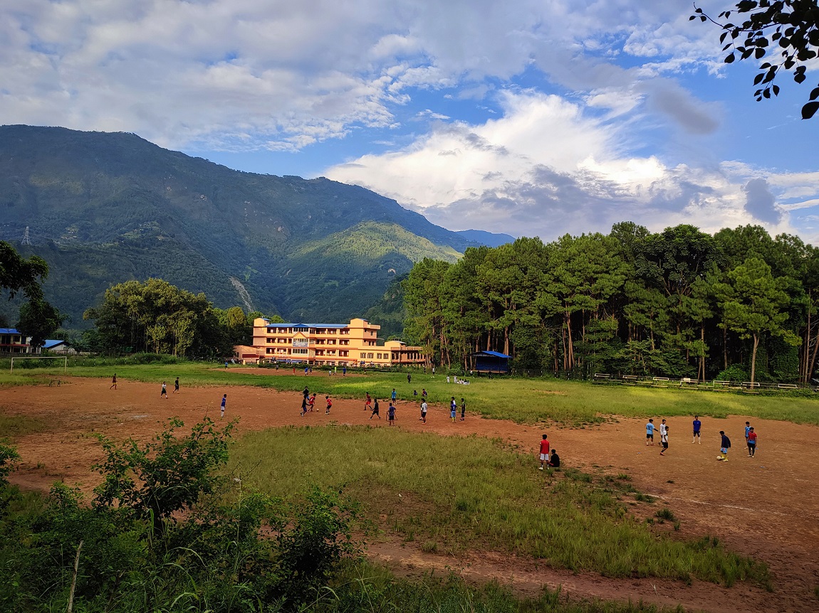 आजका तस्बिर- भदौ २७