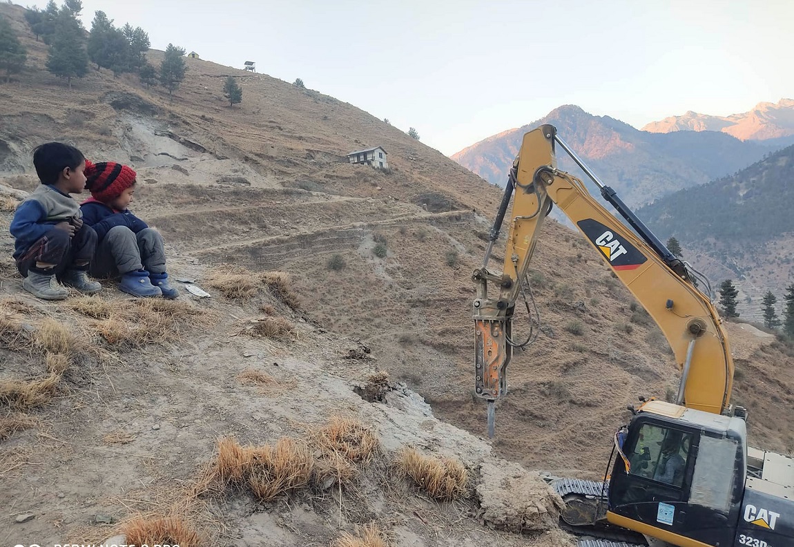 आजका तस्बिर- असोज ४