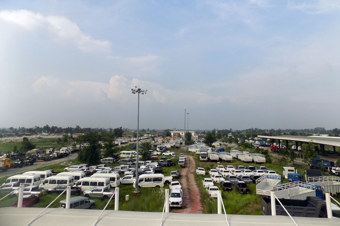 आजका तस्बिर- असोज ४