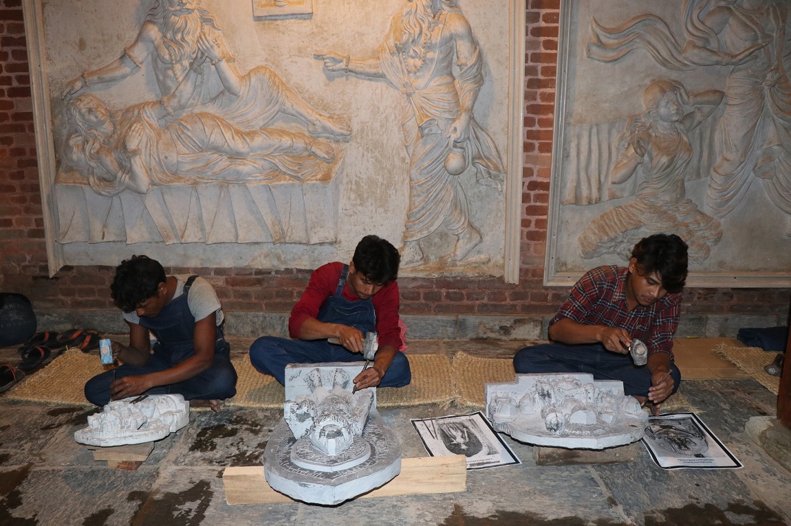 आजका तस्बिर- असोज ४