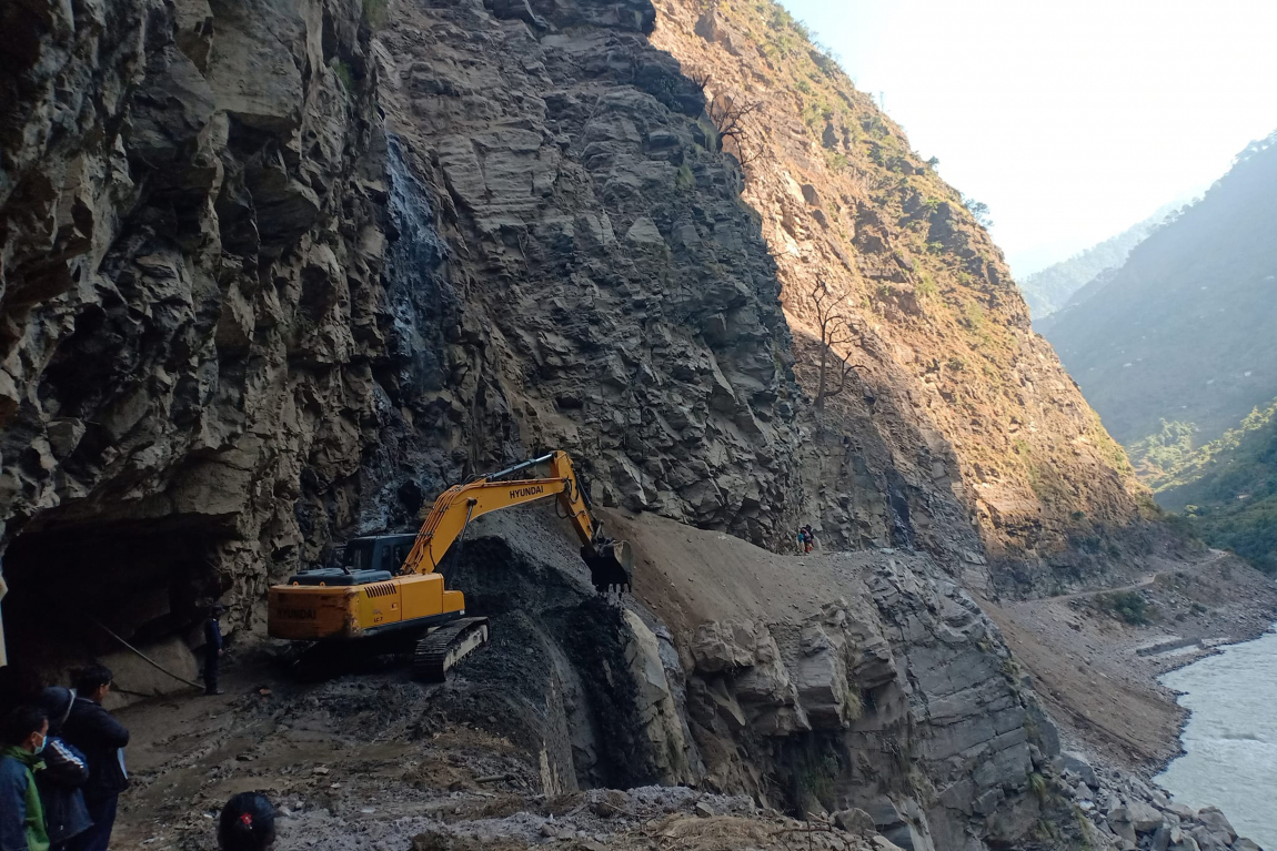 आजका तस्बिर- कात्तिक १६