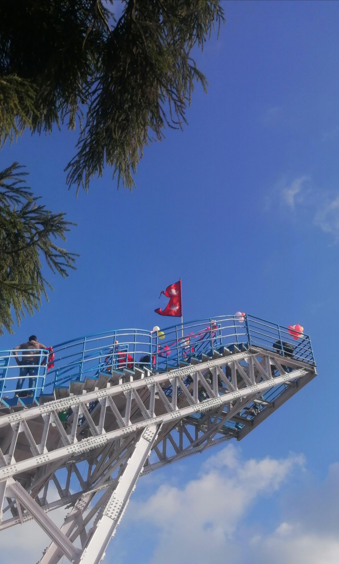 आजका तस्बिर- कात्तिक १८