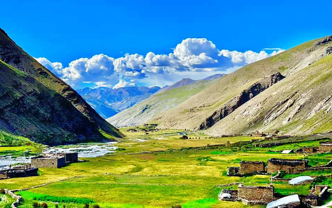 आजका तस्बिरहरू- असोज ९