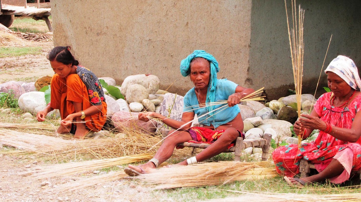 आजका तस्बिरहरू- असोज ९