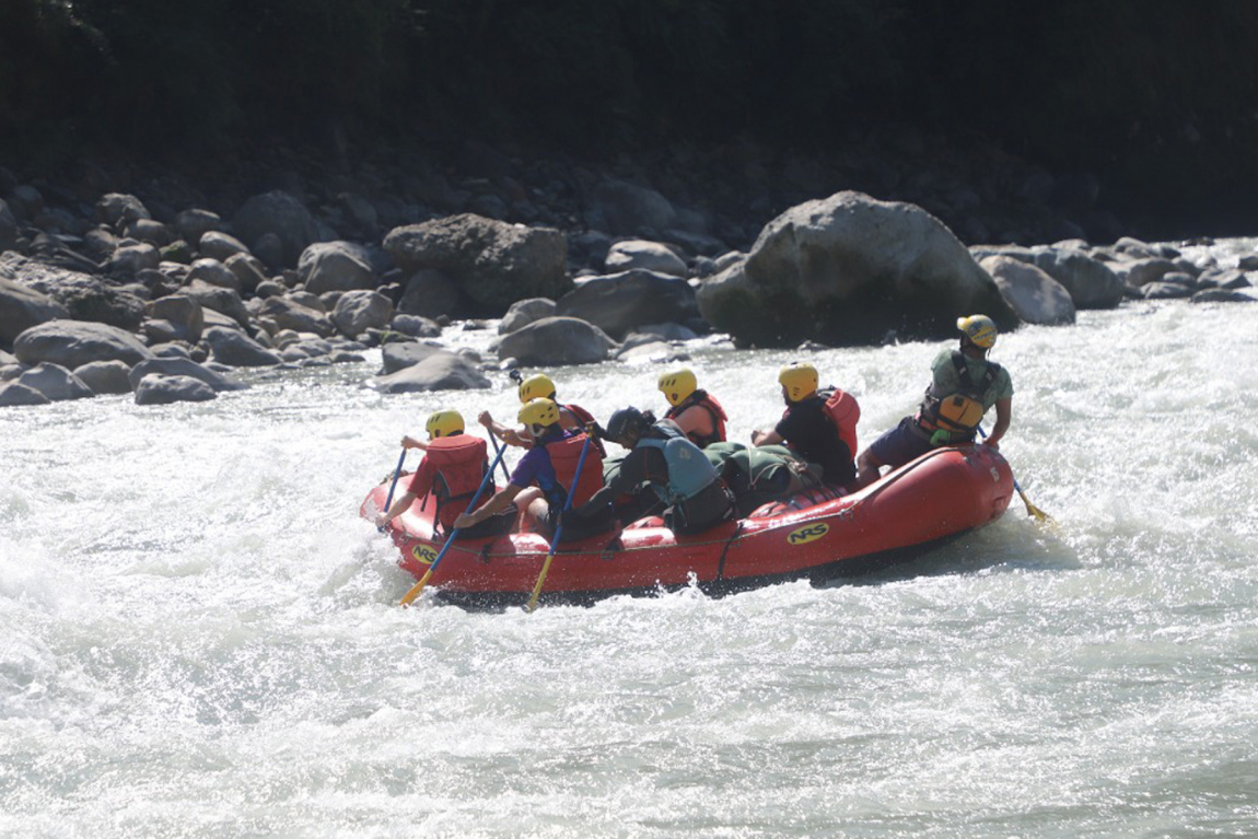 आजका तस्बिर- कात्तिक १८