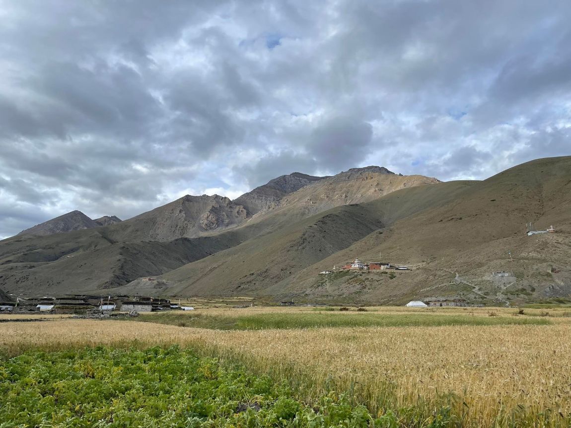 आजका तस्बिरहरू- असोज ७