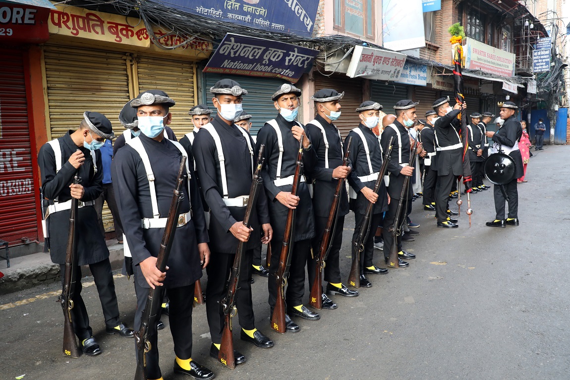 आजका तस्बिर- भदौ १९