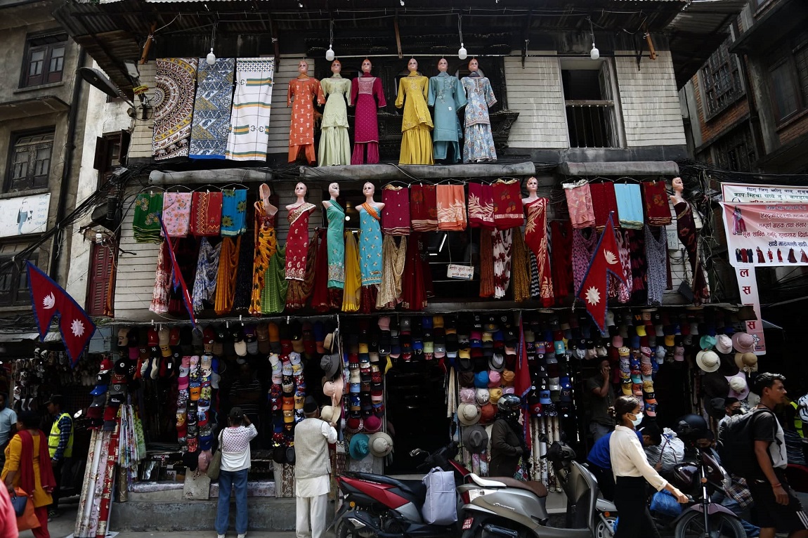 आजका तस्बिर- भदौ २१