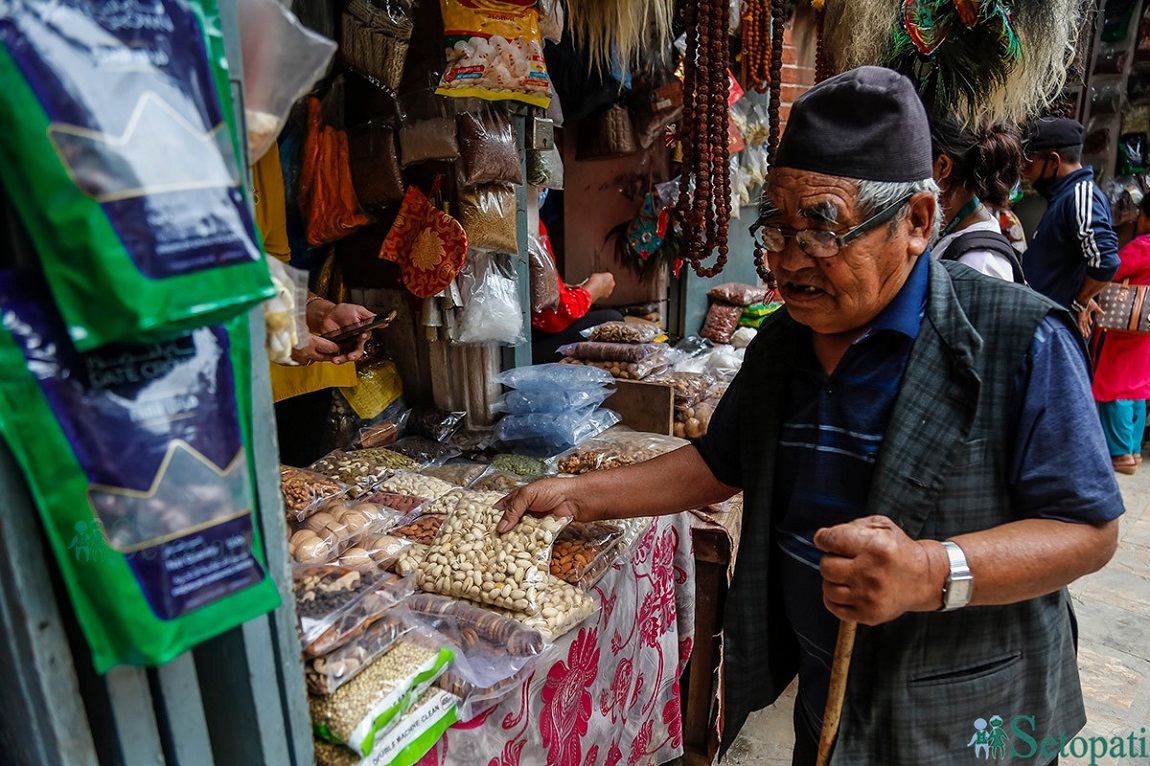 आजका तस्बिर: भदौ ३१