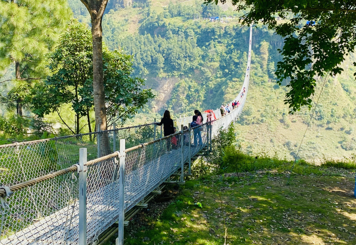 आजका तस्बिर- मंसिर २