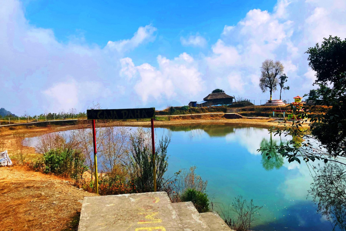 आजका तस्बिर- मंसिर २