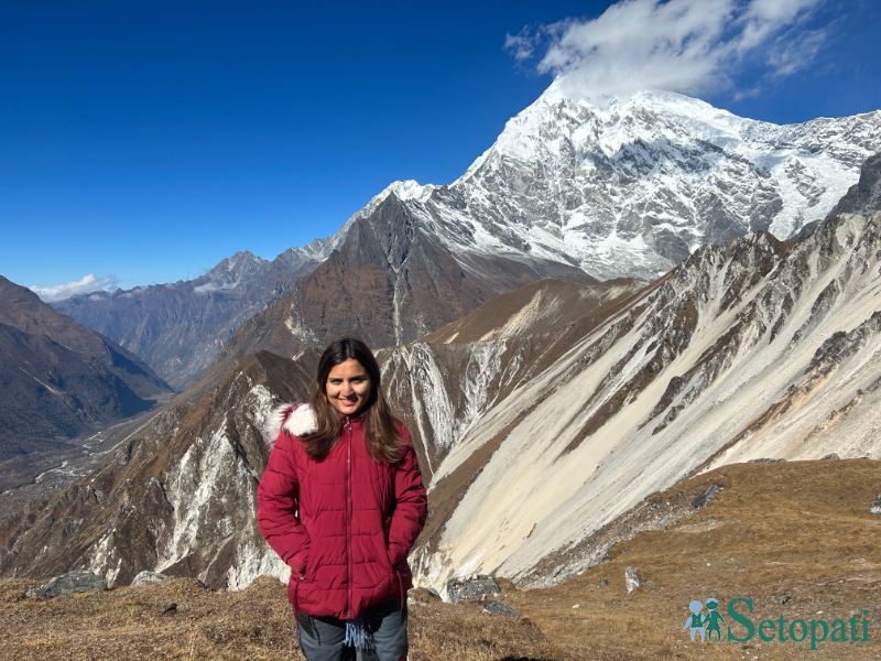 mandira ghimire setopati at langtang (4).jpg