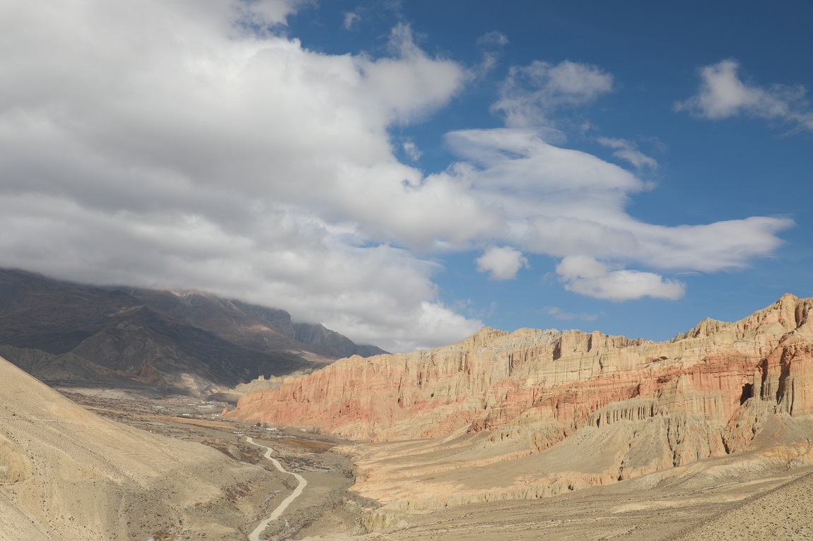 आजका तस्बिर- कात्तिक २६
