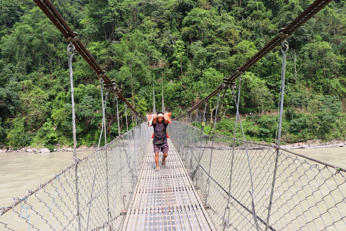 आजका तस्बिर- जेठ ३०