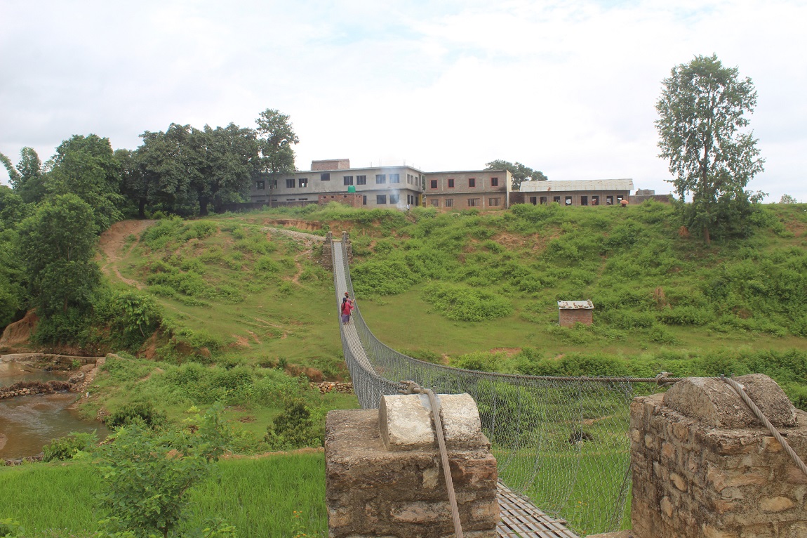 आजका तस्बिर- साउन ३०