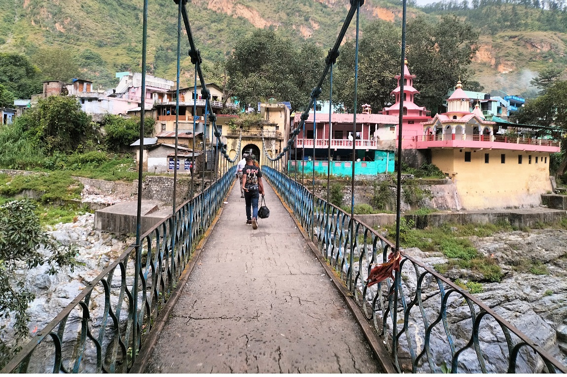 आजका तस्बिर- कात्तिक २६