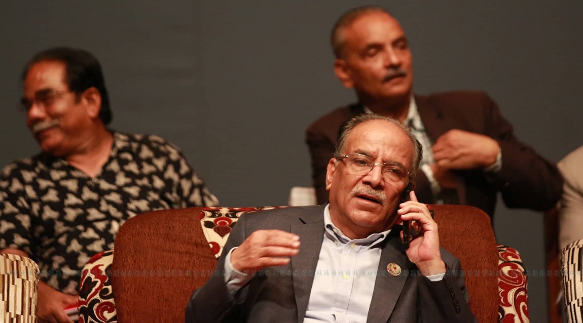 आजका तस्बिर- असार १९