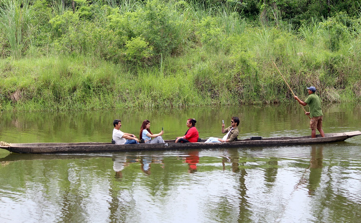 आजका तस्बिर- जेठ १०
