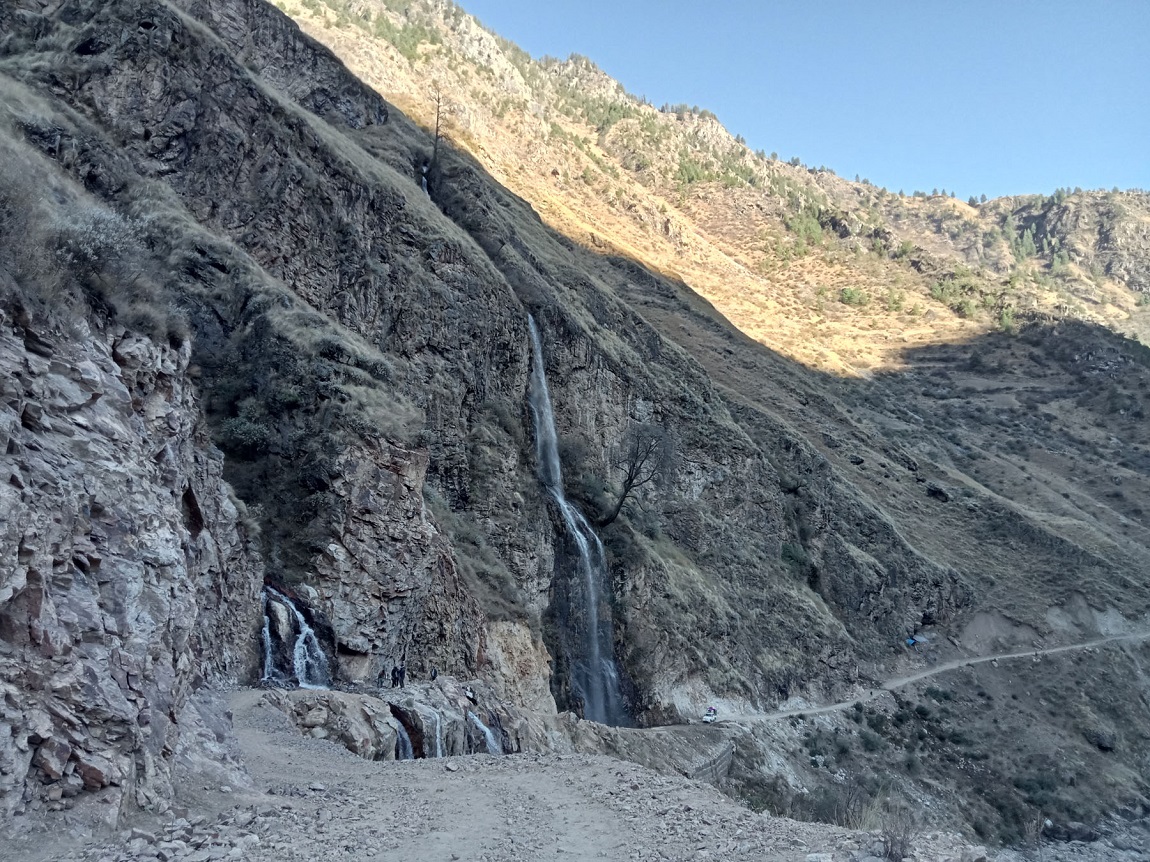 आजका तस्बिर- मंसिर १९