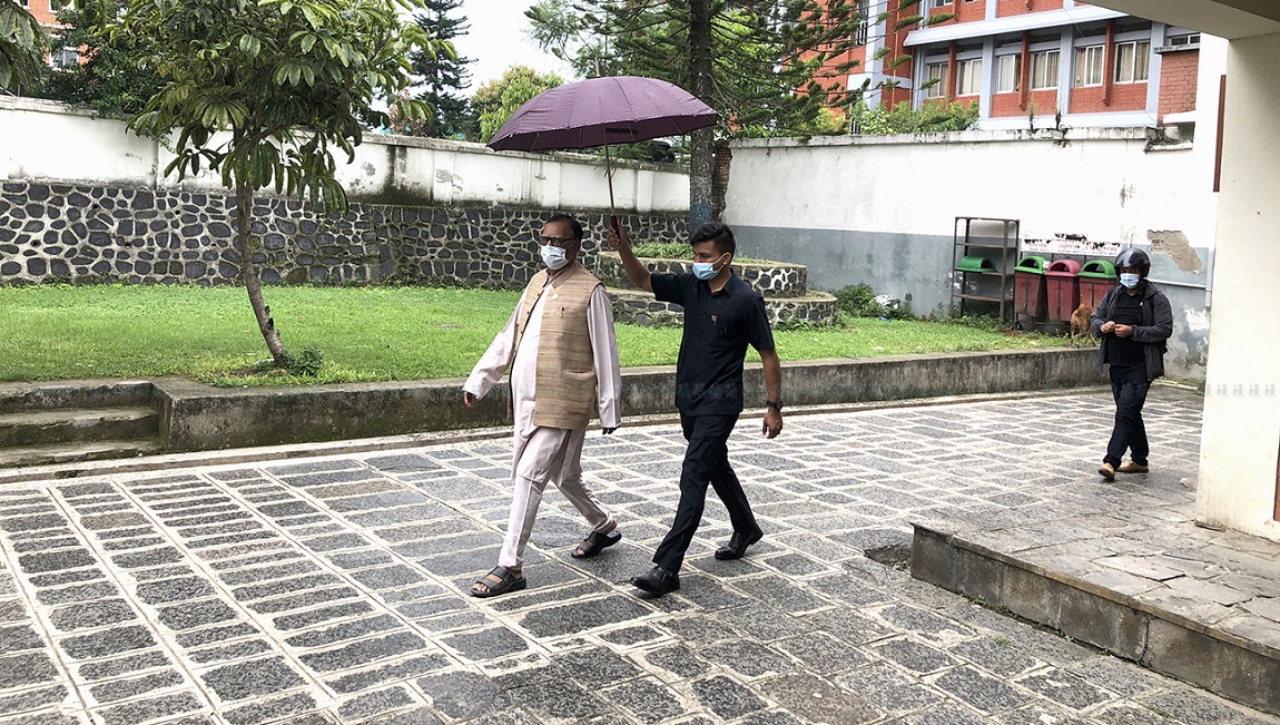 आजका तस्बिरहरू- असार ७