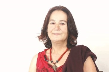 डा.अरूणा उप्रेती