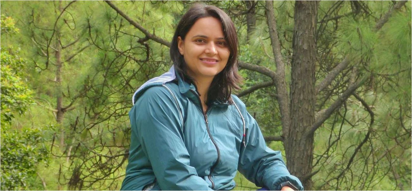 सपना घिमिरे