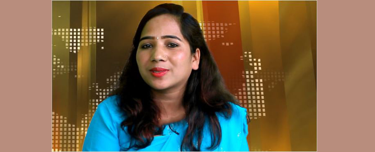 सुभद्रा ढकाल