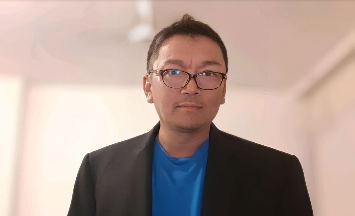 सुशील लामा