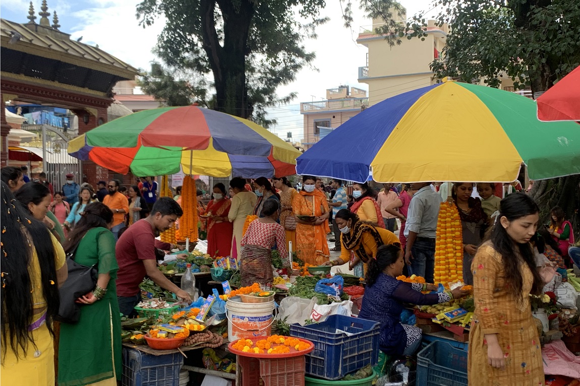 आजका तस्बिर- साउन ९