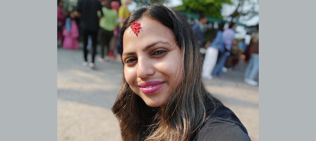 अन्जु न्यौपाने