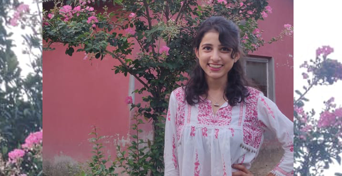 अनुपा अधिकारी