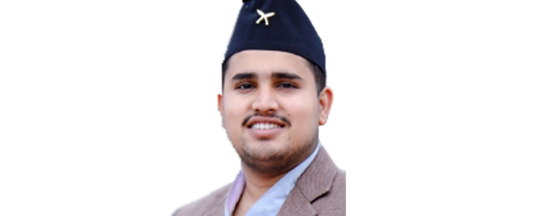 कुशल गौतम