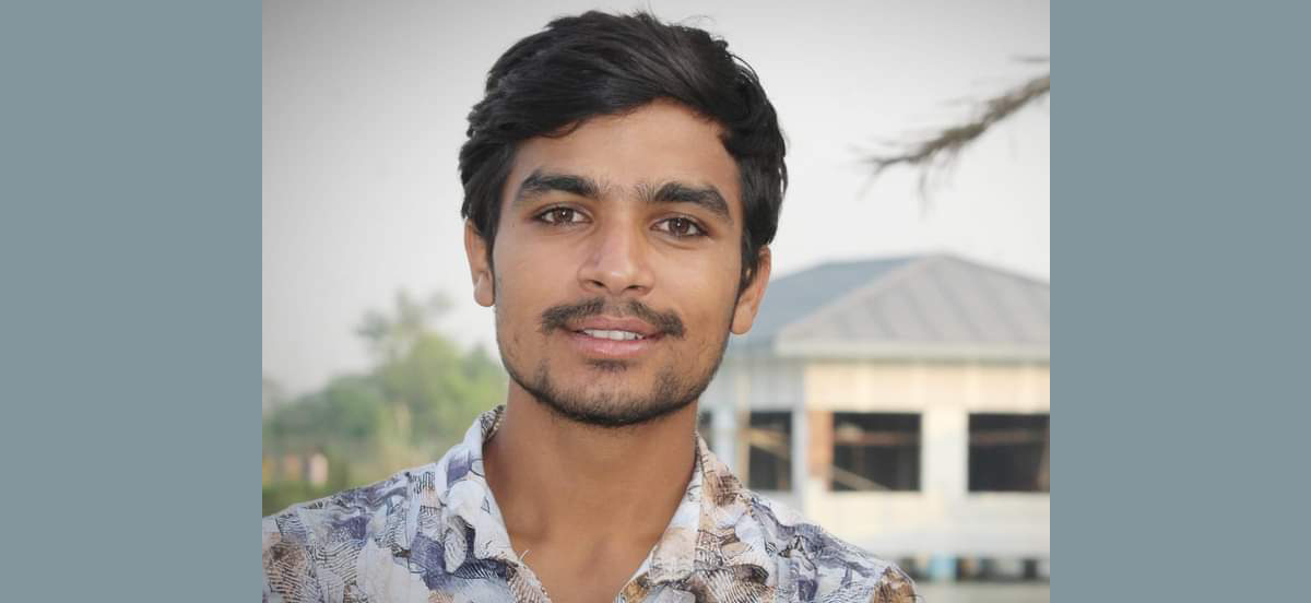 मदन चालिसे