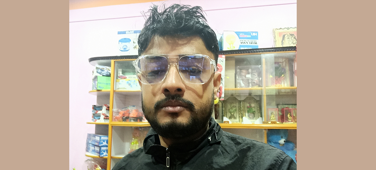 शिवप्रसाद काफ्ले